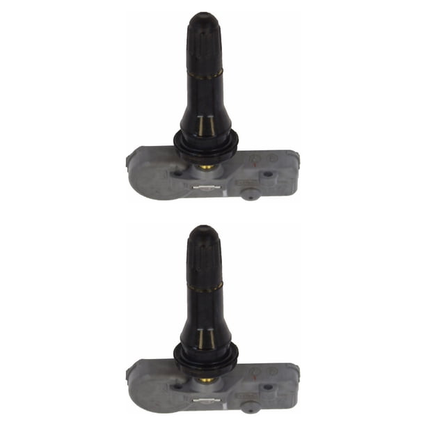 Kit 2 Sensores De Presión de Neumáticos (TPMS) OEM Mark Lt DE 2013 A 2014 Motorcraft
