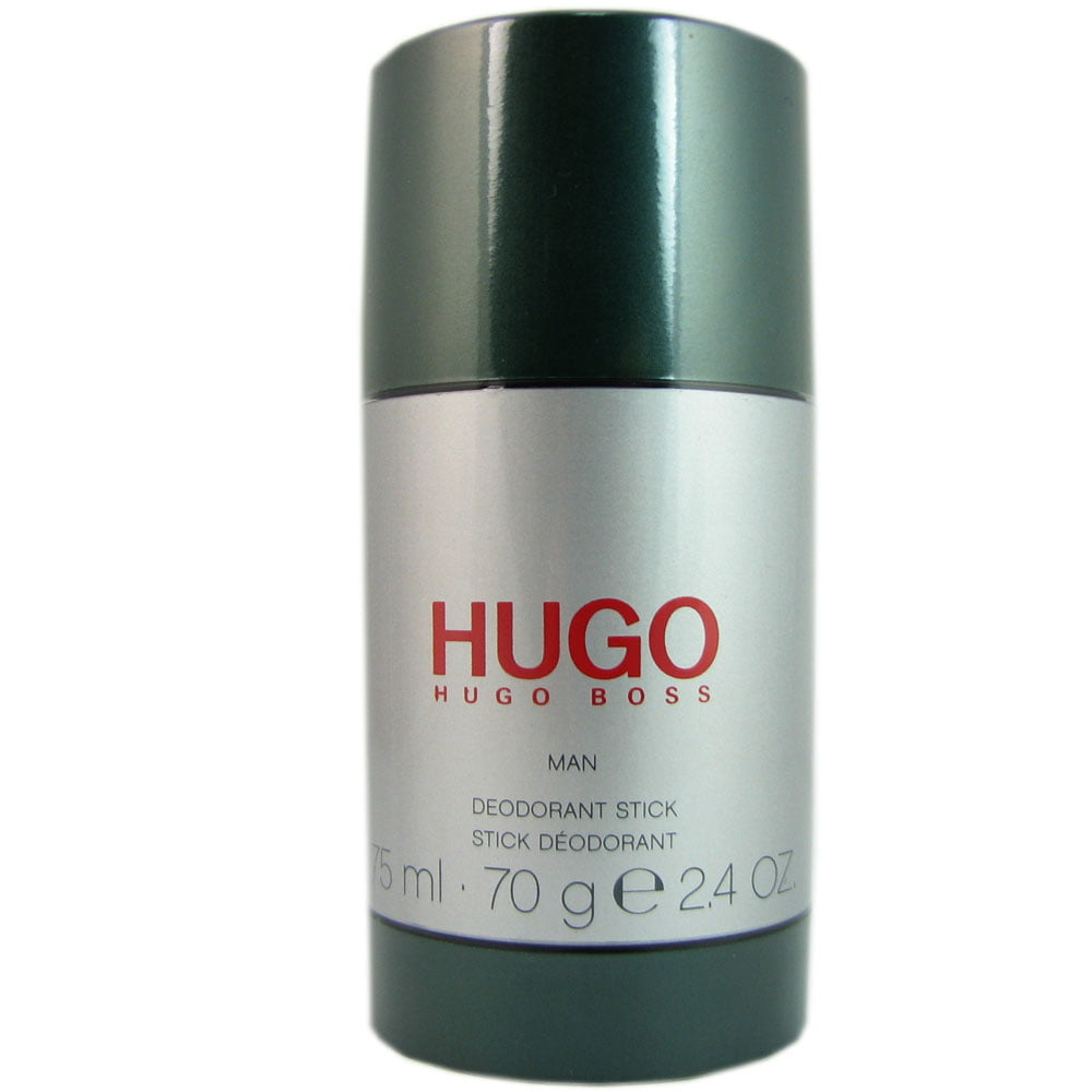 Pompeii Drank steeg HUGO by Hugo Boss Deodorant Stick 2.5 oz - Walmart.com