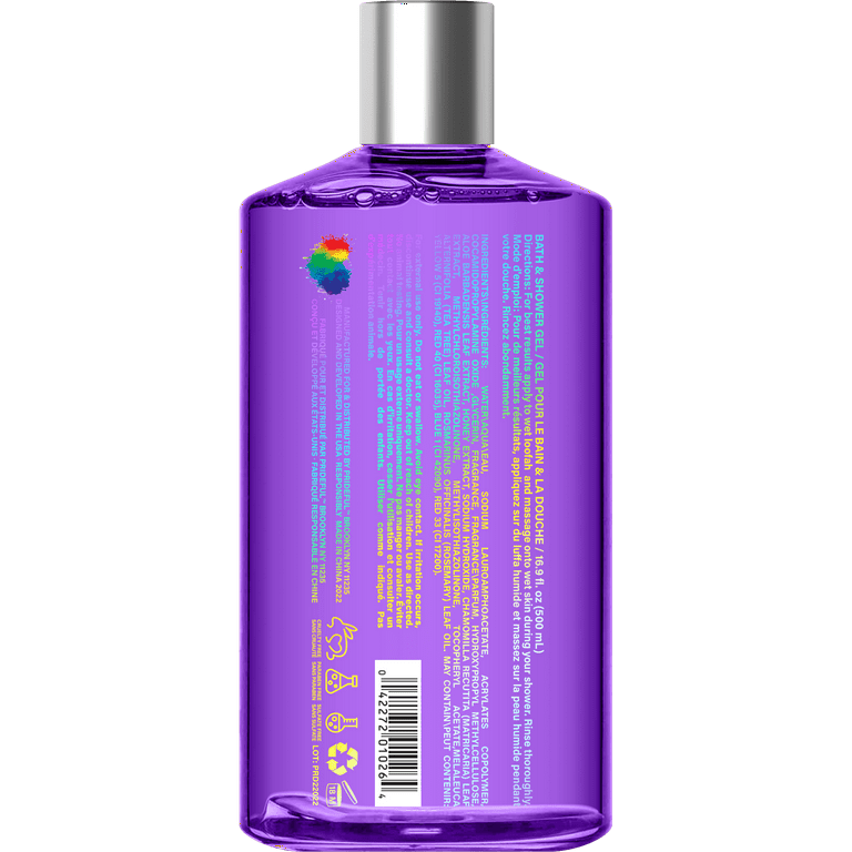 Lavender and online sandalwood perfume