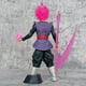 thumbnail image 3 of Figura de Dragon Ball Zamasu Rose Goku 24CM PVC modelo adorno de muñeca Arco Iris Latino, 3 of 4