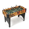 Sportcraft Match Play 4' Soccer Table