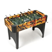 Sportcraft Match Play 4' Soccer Table
