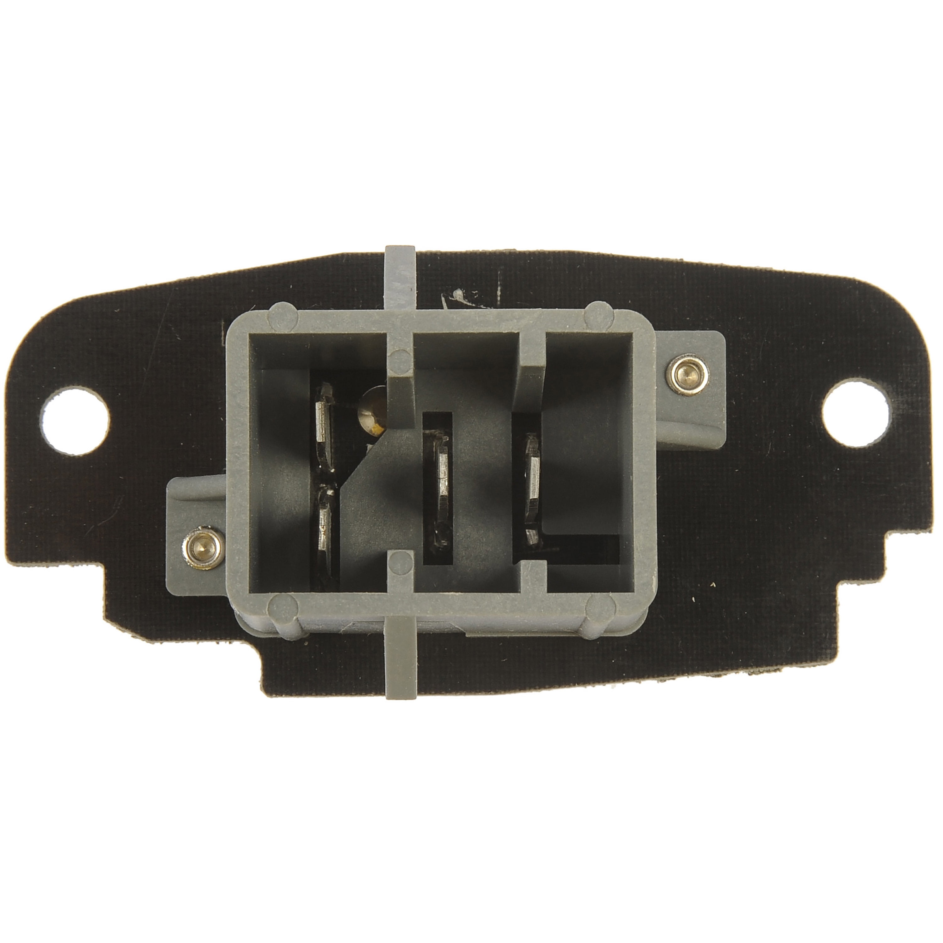 Dorman 973-010 HVAC Blower Motor Resistor for Specific Ford / Mercury Models Fits select: 1995-2011 FORD RANGER, 1995-2001 FORD EXPLORER