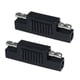 thumbnail image 4 of 2 conectores adaptadores de cambiador de enchufe a SAE de solar universal, 4 of 7