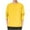Yellow, variant on Enridrech T Shirt for Men Comfortable Breathable Crew Neck Tees Casual Stylish Loose Soft Long Sleeve Tee Tops