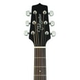 thumbnail image 3 of Takamine GN30CE Acoustic-Electric Guitar (Black), 3 of 3