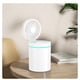 thumbnail image 5 of Toystoory Ventilador de pulverización de agua Niebla Humidificador ajustable Suministros de refrigeración portátiles Electrodomésticos Blanco, 5 of 6