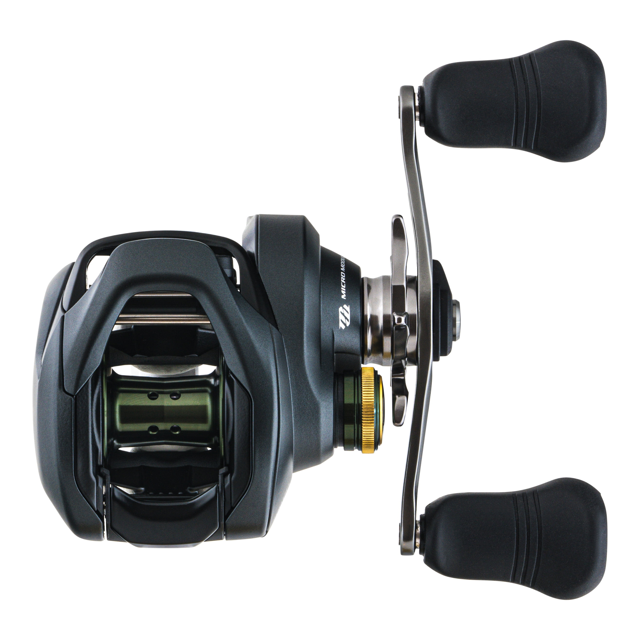 Shimano Fishing CURADO 200PG K Low Profile Reels [CU200PGK