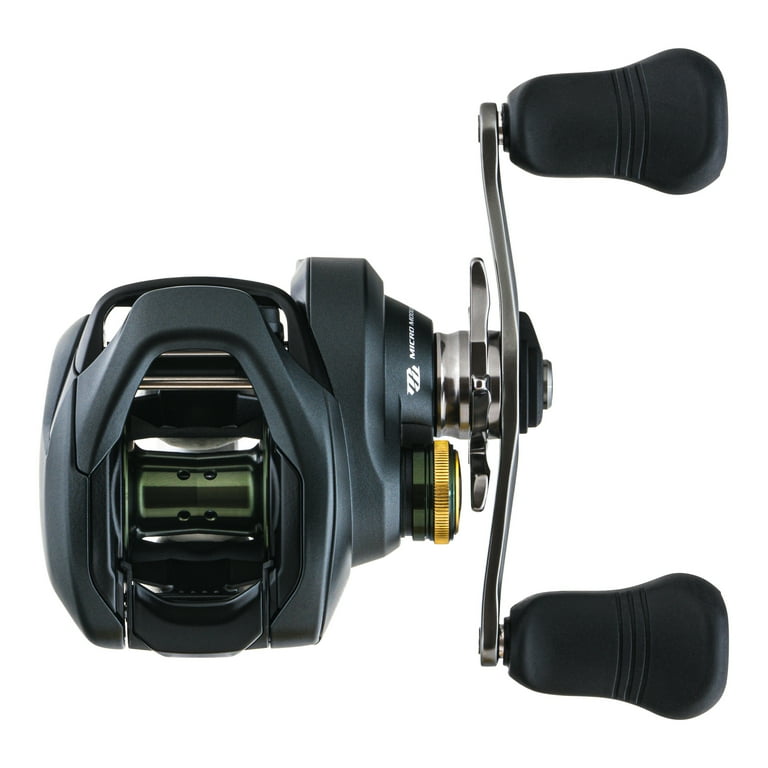 リール SHIMANO CURADO 200PG Baitcasting Reel 15 CURADO 200PG Right Gear Ratio 5.5:1
