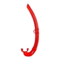 thumbnail image 1 of Esnorquel Cressi Clasico Corsica Rojo, 1 of 2