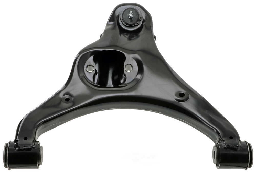 Mevotech CMS401341 Suspension Control Arm and Ball Joint Assembly