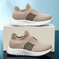 thumbnail image 6 of Kids Mesh Sneakers Boys Girls Casual Shoes Unisex-Child Lightweight Breathable Athletic Running Tennis Walking School Shoes, 6 of 9