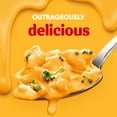 thumbnail image 4 of Velveeta Shells and Cheese Mac and Cheese with Broccoli, 1 Box, for Easy Dinner or Dinner Sides, Made with Real Cheese, 9.4 oz, 4 of 16
