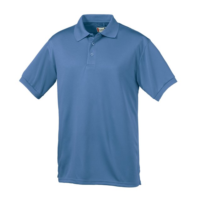 Clique Polo pour Hommes Fairfax