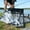 White2, variant on Clear Fishing Hook Protective Wraps Durable See Through Storage Covers For Angling Enthusiasts