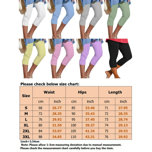 Bootcut Yoga Pants for Women Pockets High Waist Bootleg Work Pants Wide Leg  Sweatpants Flare Leggings 