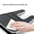 thumbnail image 3 of Car Steering Wheel Desk,Steering Wheel Table Tray Multifunctional Car  Gaps Filler Organizer Replacement For Model 3 Y, 3 of 8
