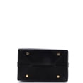 thumbnail image 4 of Pre-Owned Speedy Doctor Bag Cuir Orfevre Leather 25 By Rebag, 4 of 8
