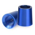 thumbnail image 4 of 12pack.370 Pointe de Golf Ferrules Métalliques Fers Club de Golf & 50pcs Adaptateur d'Arbre de Golf Pour.335, 4 of 5