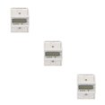 thumbnail image 2 of Kenally Medidor de energía eléctrica de alta precisión para monitoreo de energía confiable Medidor de energía eléctrica 3x5 (80) A Type1 NO1, 2 of 6