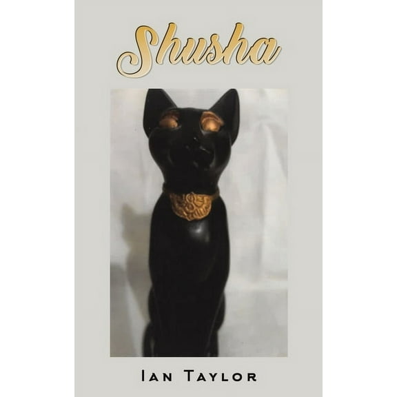 Shusha (Paperback)