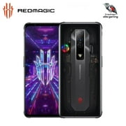 REDMAGIC 7 165Hz Gaming Phone 18GB RAM+256GB ROM