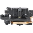 thumbnail image 6 of OTTULUR Front Brake Caliper Pads Replacement for Yamaha YZ 125 250 250F 400 426F 450F See Years, 6 of 6