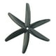 thumbnail image 3 of Parachoques de Hélices CW CCW de 8 Piezas para Quadcopter Radio Control Negro Yotijar Propulsores RC, 3 of 6