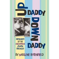 UP DADDY DOWN DADDY (Paperback)