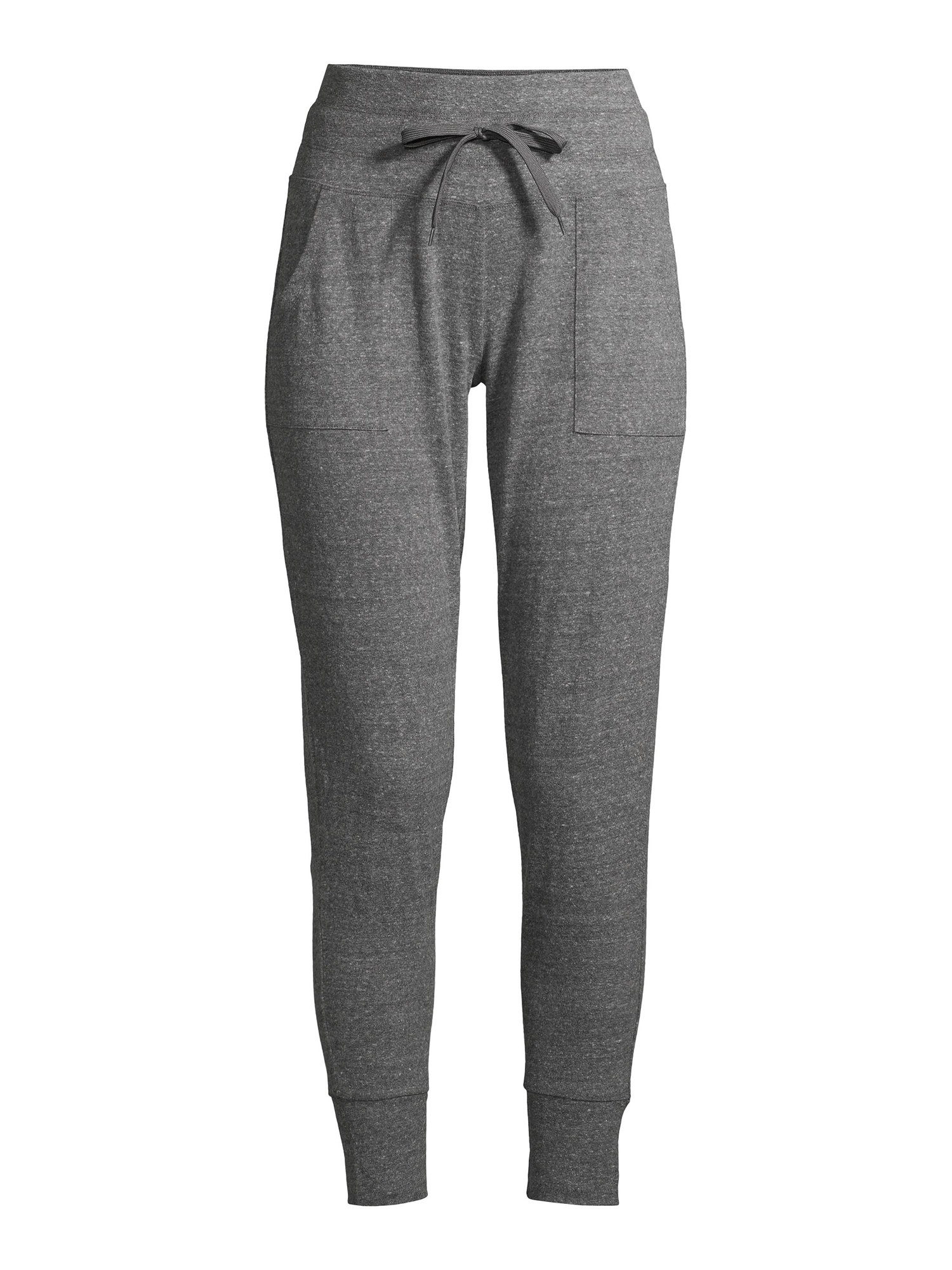 Athletic Works Women's Athleisure Joggers with Pockets