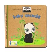 Baby Animals (Board Book)