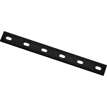 

1PK National 14 In. x 1/8 In. Mending Plate