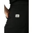 thumbnail image 5 of Lee® Women's Wide Leg Slouch Pant, 5 of 7