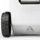thumbnail image 3 of Hielera Con Ruedas 316 COOLER 62 QT Coleman blanco Estándar Coleman 3000006482, 3 of 3