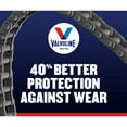 thumbnail image 6 of Valvoline Advanced Full Synthetic 0W-20 Motor Oil 5 QT, Case of 3, 6 of 8