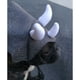 thumbnail image 1 of Ropa de cosplay, sombreros para mascotas Triceratops Mascota Sombreros para mascotas Ropa para mascotas Lograr más, 1 of 6