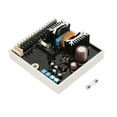 thumbnail image 2 of AVR Automatic Voltage Regulator Power Supply for Meccalte Generator A6762 40-270VAC, 2 of 7