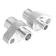thumbnail image 5 of LS AC Compresor Adaptador Junta Anillos de sellado Kit de tornillos 451-1105 Apto para Denso 10S17F 10S20F Jadeshay A, 5 of 8