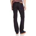 thumbnail image 2 of Volcom Solver Denim Pant, RNS, 31, 2 of 4
