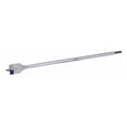 thumbnail image 1 of Broca para madera IRWIN SPEEDBOR Spade de 1 x 16 pulgadas, 1 of 5