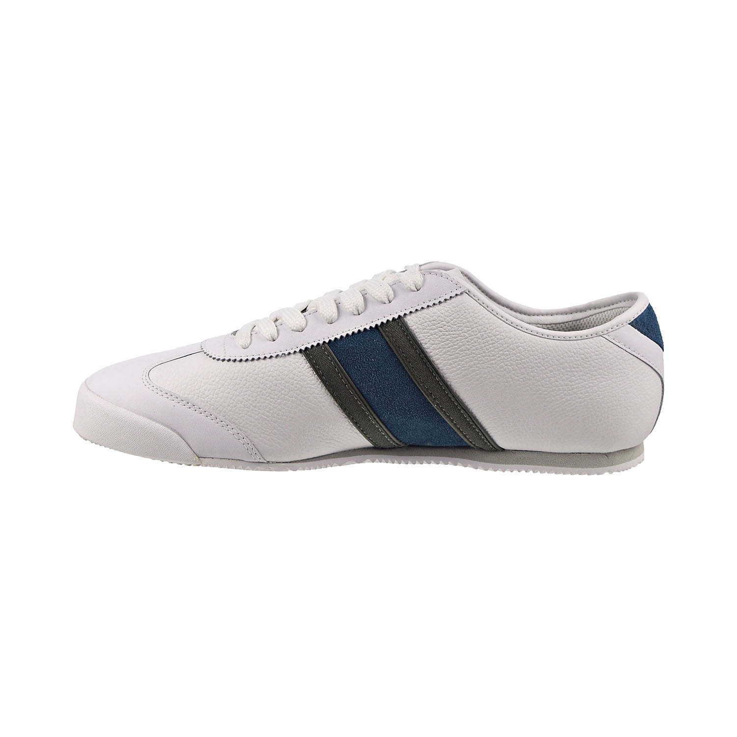 Lacoste Tourelle WS SPM Men's Shoes White-Dark Green 7-22spm6171-1r5 - Walmart.com