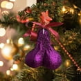 thumbnail image 1 of PENGXIANG Décorations d'Arbres Amusantes avec Pendentifs Inoubliables pour Cour, 1 of 3