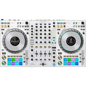 Pioneer XDJ-RX2 All-in-One DJ System with Portable 7-inch Screen