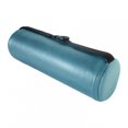 thumbnail image 2 of TISHITA Oreiller de Taille Compact pour Maison Voyage Longue Assise Vert, 2 of 8
