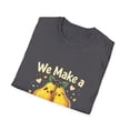 thumbnail image 4 of We Make A Great Pear (Pair) Funny T-Shirt, 4 of 4
