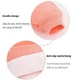 thumbnail image 6 of 1pc Bath for Peeling SPA Exfoliating Shower Brush Body Cleaning Scrub Mitt Rub Dead Skin Gloves Shower Towel Foam Body Massage, 6 of 6
