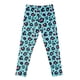 thumbnail image 1 of Leggings finos de verano para niñas, pantalones antimosquitos de seda de leche con estampado de dibujos animados para exteriores para niños, 1 of 4