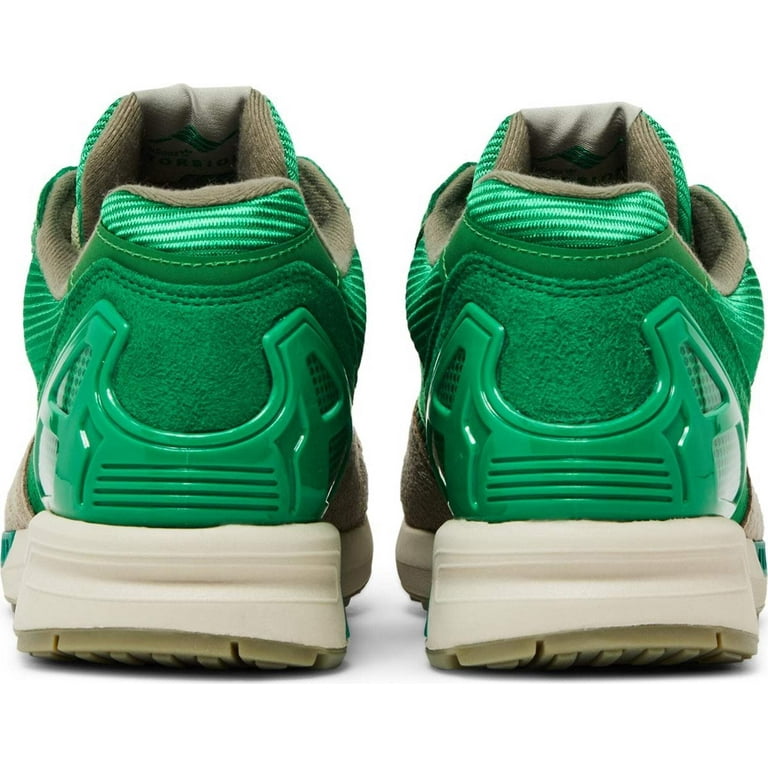 Size 12 - adidas ZX 8000 Fresh Mint Tea