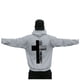 thumbnail image 4 of WILLBEST Sudaderas En Pareja Male Long Sleeve Hooded Sweatshirt Solid Color Back Print Sweatshirt Grande, 4 of 5