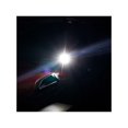 thumbnail image 4 of AUXBEAM 3"Inch LED Cube Pods Work Light Bar Spot Car Driving Fog Lamp Red Frame, 4 of 5
